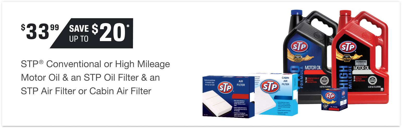 OIL CHANGE BUNDLE AUTOZONE intelligence overview