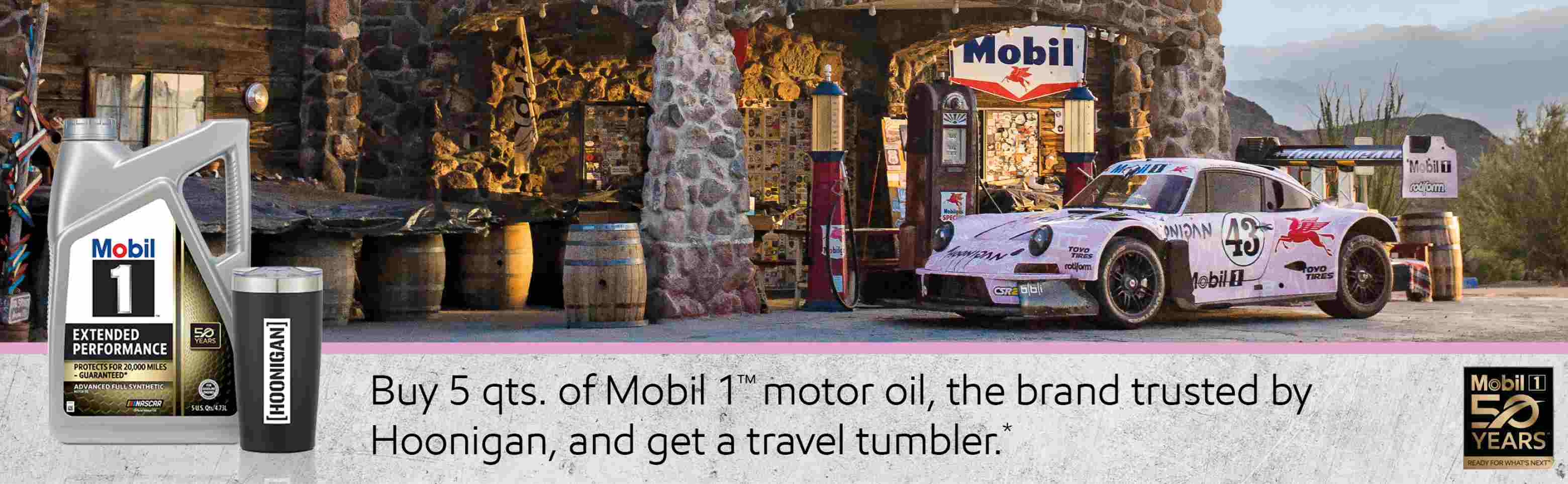 Mobil 1 Products Find the Best Prices and Reviews
