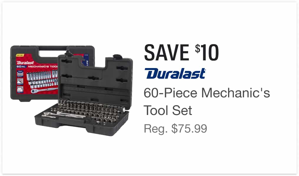 Deals and Savings AutoZone