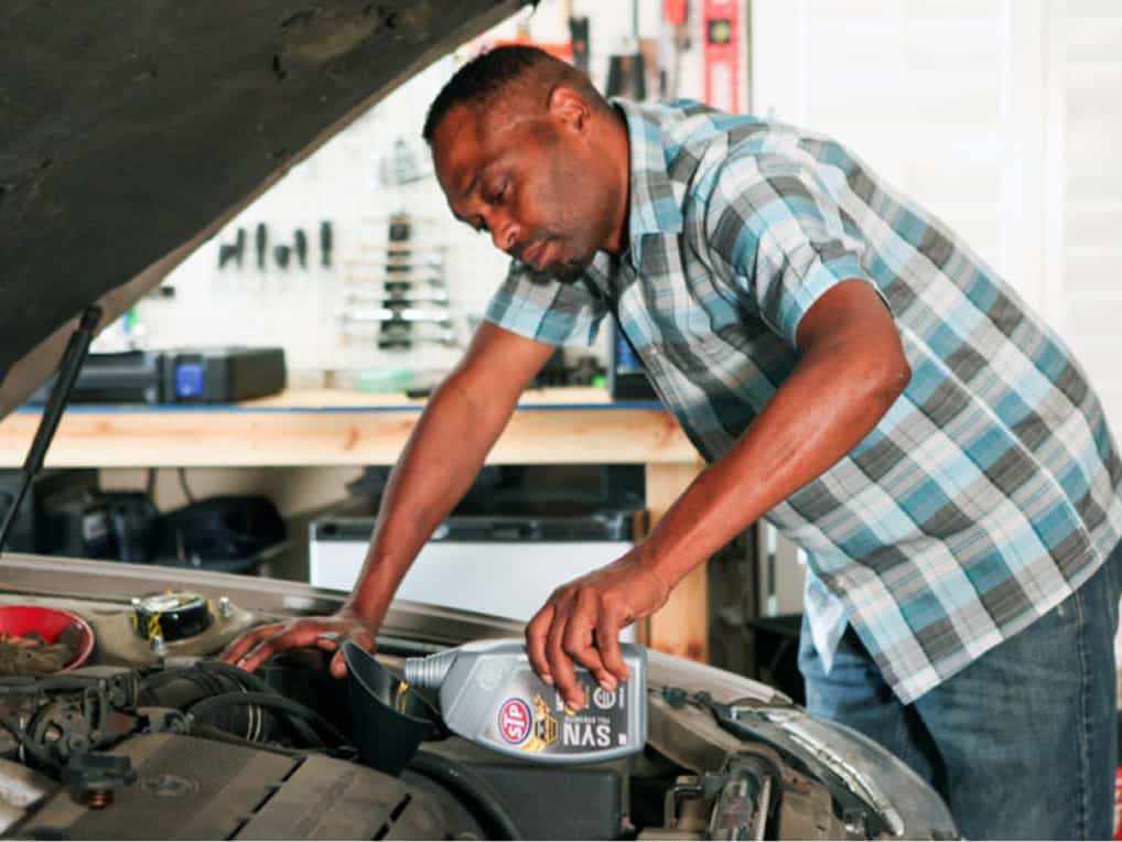 Summer Car Care
