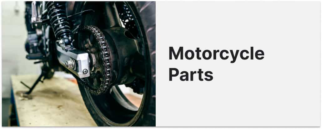 Motorcycle Parts