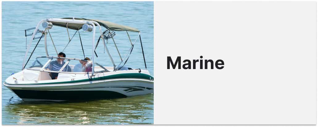 Marine