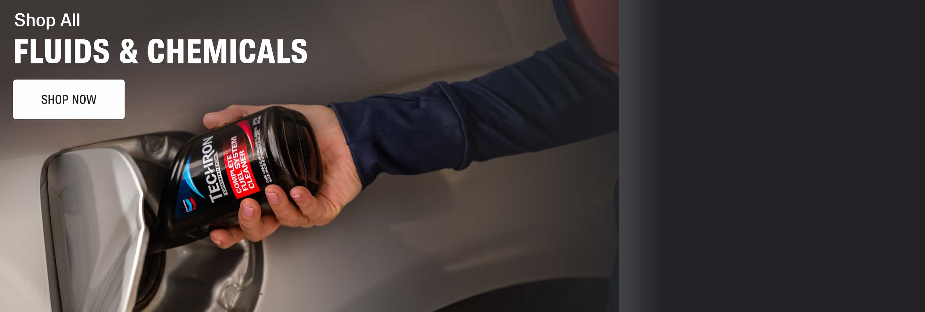 Shop All Fluids and Chemicals