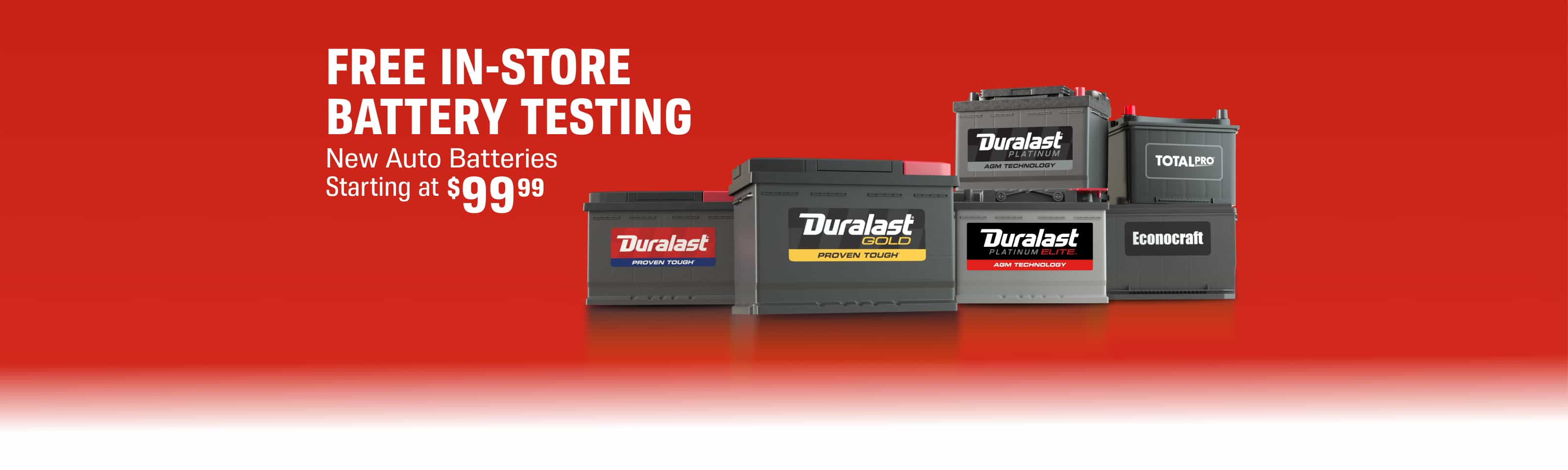 Auto Parts at AutoZone - Batteries, Brakes, Accessories, and More