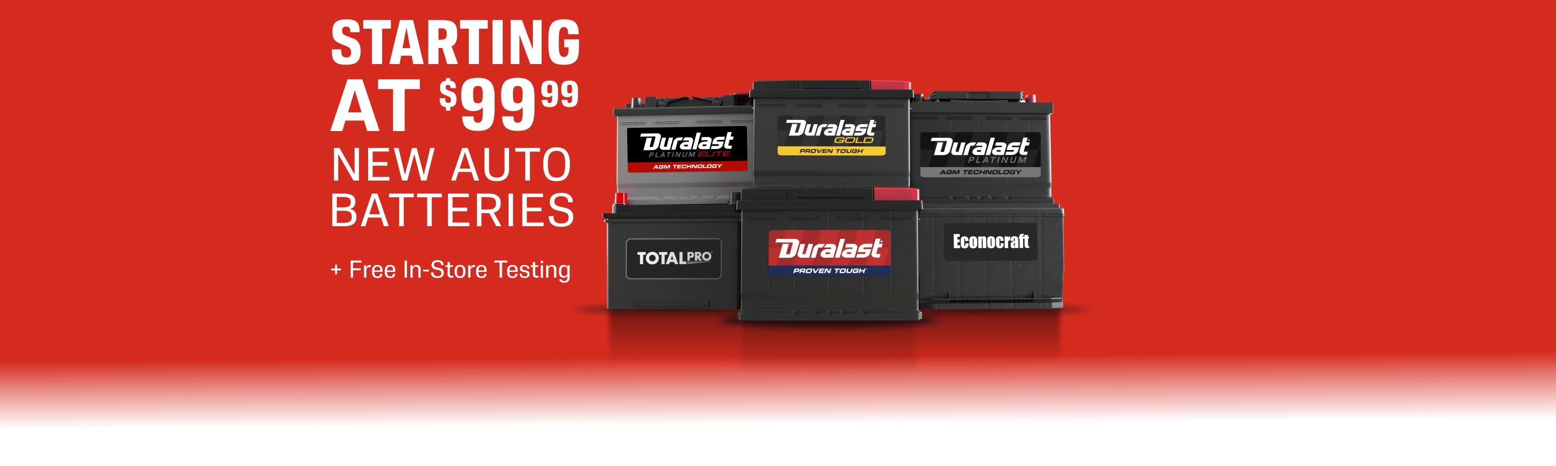 Auto Parts at AutoZone - Batteries, Brakes, Accessories, and More