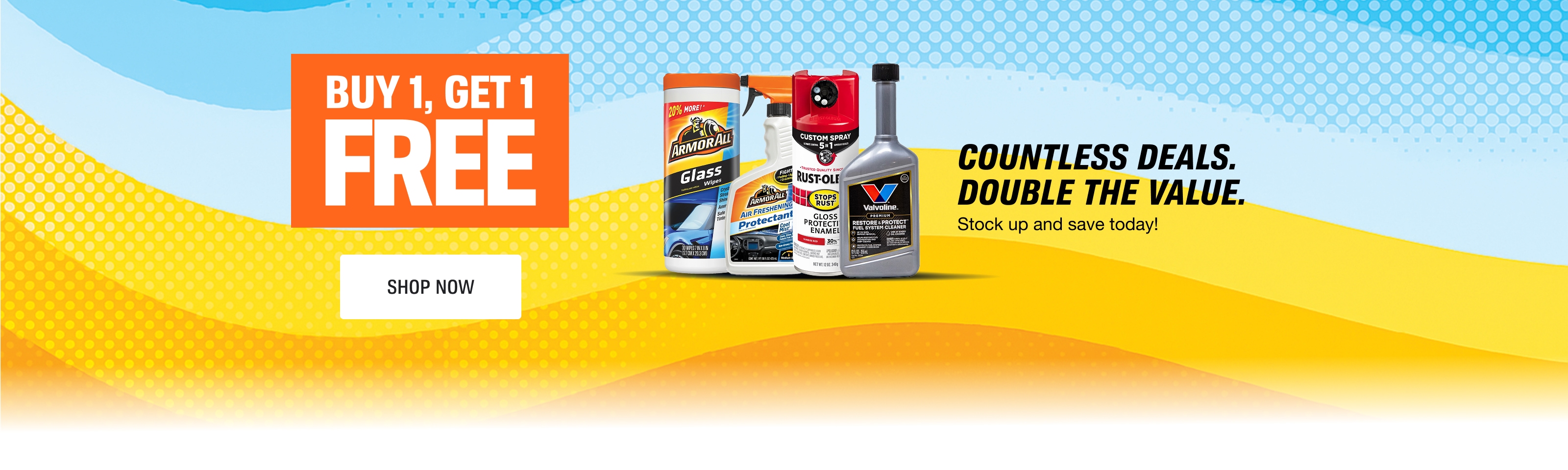 Auto Parts at AutoZone - Batteries, Brakes, Accessories, and More