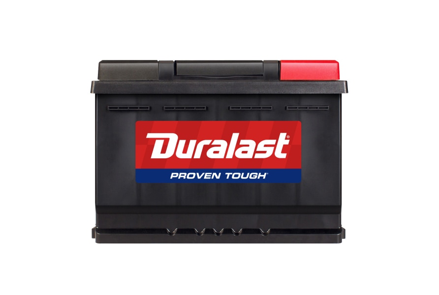 Free Battery Testing