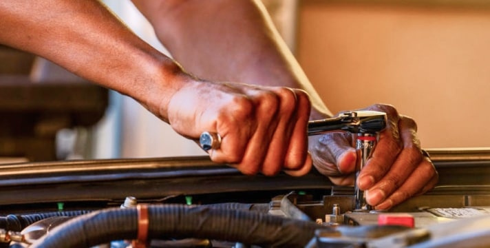 Need to Replace a Car Battery?