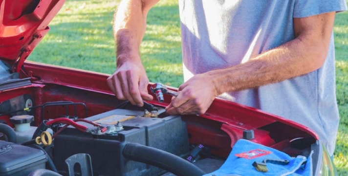 Having Trouble Starting Your Vehicle?
