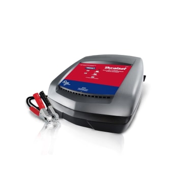 Battery Charger