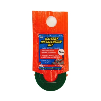 Battery Installation Kit