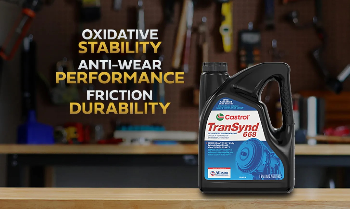Castrol Products: Find the Best Prices and Reviews