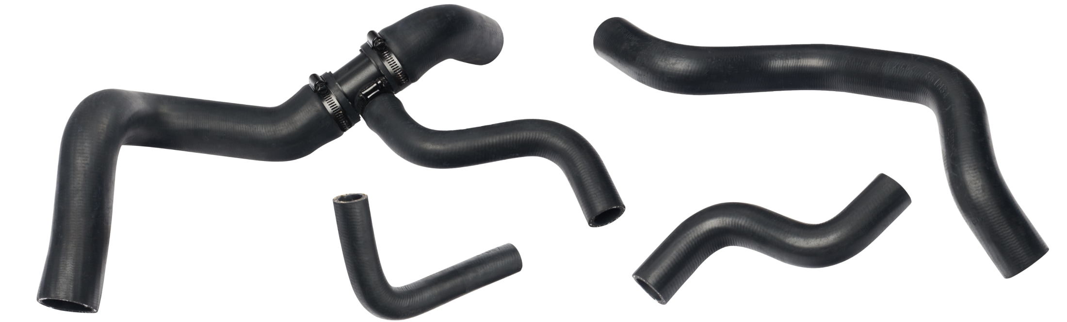 Continental premium automotive hose