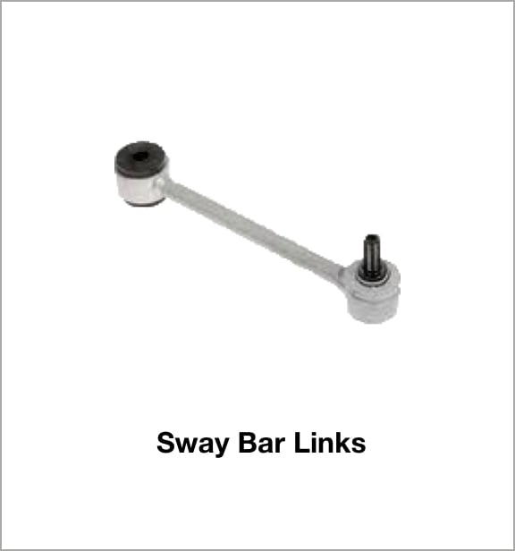 Sway Bar Links