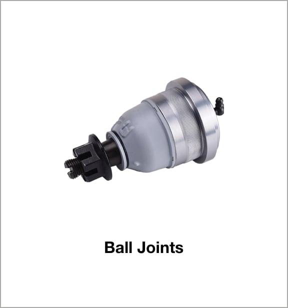 Ball Joints