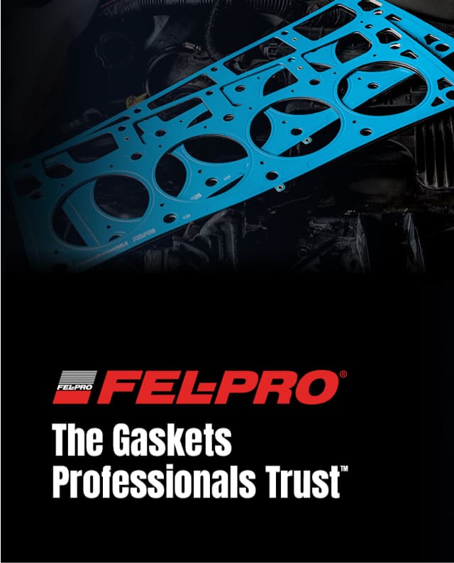 Fel-Pro SS70945 FelPro Gasket FEPSS70945 Fel-Pro SS70945 FelPro Gasket FEPSS70945