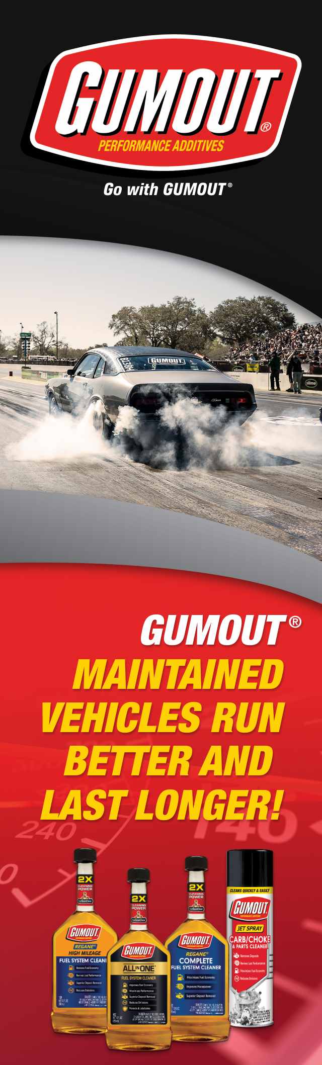 Gumout Fuel System and Parts Cleaners AutoZone