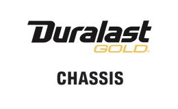 Duralast Gold Chassis