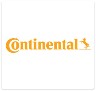 Continental Belts