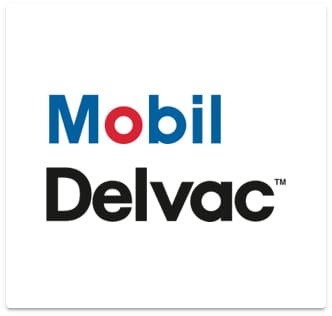Mobil Delvac