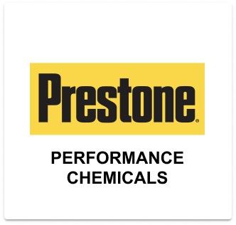 Prestone Performance Chemicals