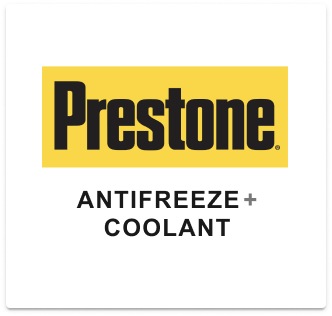 Prestone