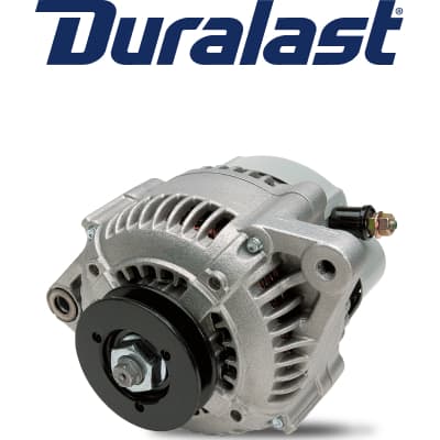 Duralast alternator