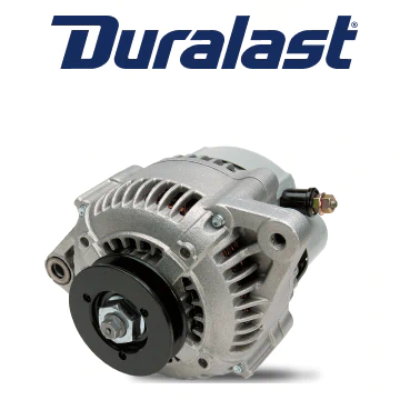 Duralast alternator