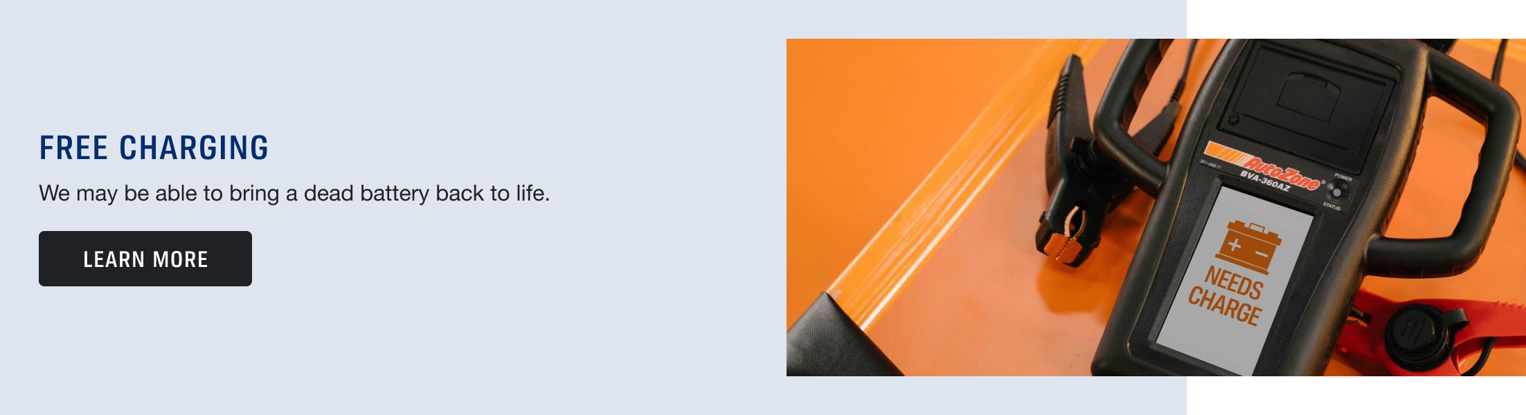 Duralast Batteries Proven Tough Power AutoZone