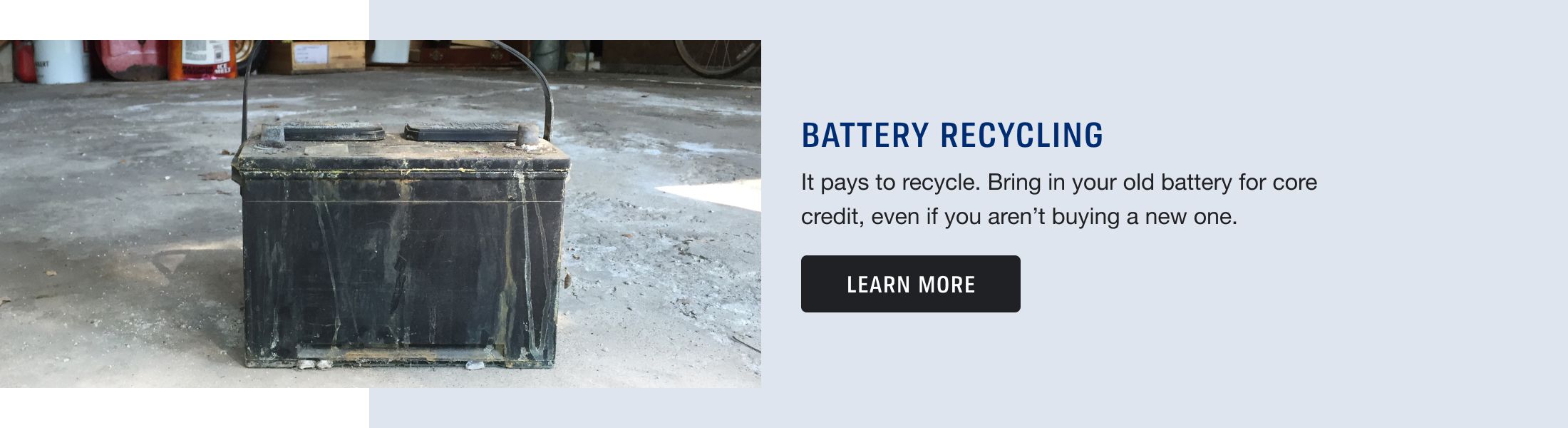 Duralast Batteries Proven Tough Power AutoZone