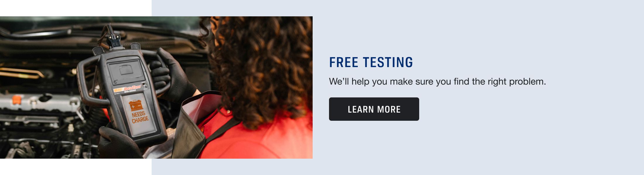 Duralast Batteries Proven Tough Power AutoZone