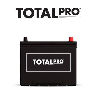 TotalPro Battery