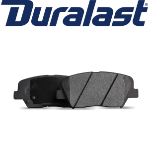 Duralast brake pads