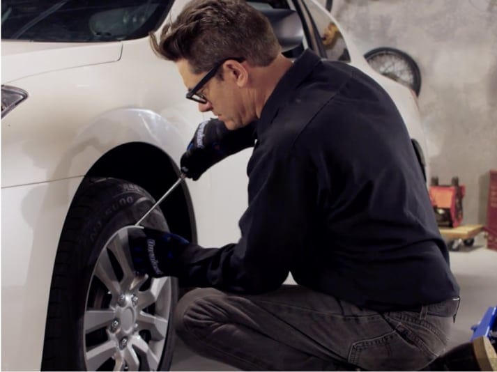 Duralast Ceramic Brake Pads MKD1044
