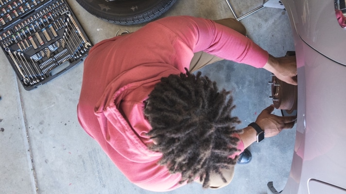 Do You Need New Brakes?