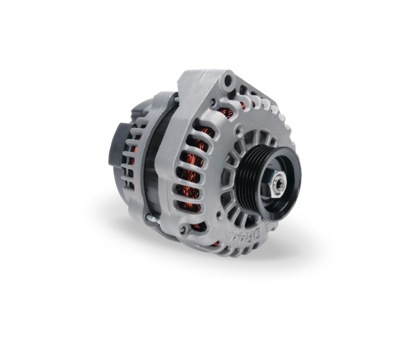 Duralast Alternators Backed By Our Limited Lifetime Warranty