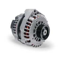 Duralast alternators
