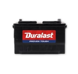 Batteries