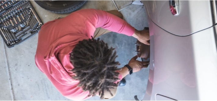 SIGNS THAT YOU NEED NEW BRAKES