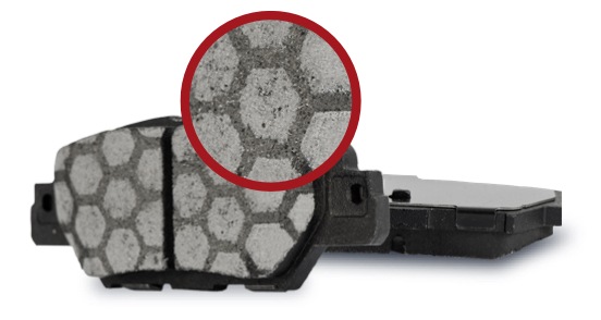 Duralast Elite Brake Pads - Longer Lasting - Smooth, Safe, Quiet