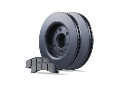 BRAKES
