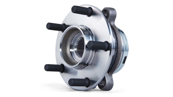 Duralast Parts Available at AutoZone