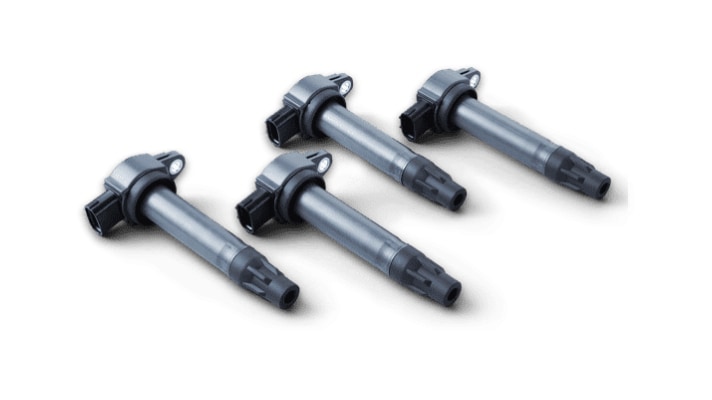 IGNITION PARTS