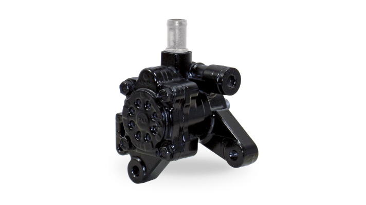 POWER STEERING