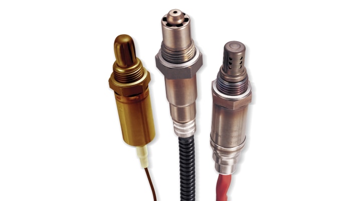 SWITCHES & SENSORS