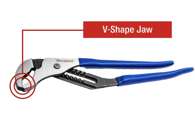 Duralast pliers