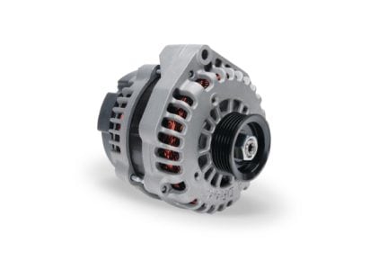 image of alternators