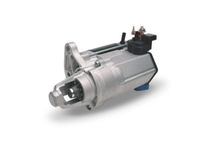 image of a starter