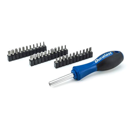 Hex & Torx Drivers
