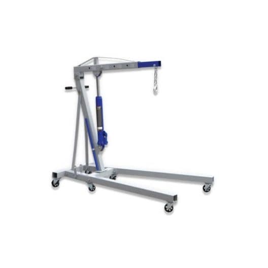 engine hoists & cranes